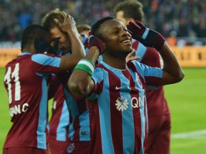 790 Günlük Özlem Yeni Stadyumda Sona Erdi