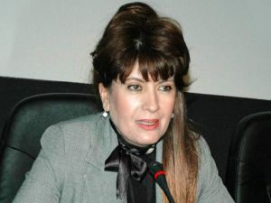 Yök’ten ’Nurşen Mazıcı’ Açıklaması