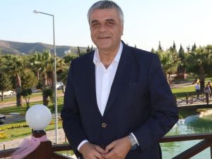 "Galatasaray Bize 6 Tane Atacak Kadar İyi Takım Değil"