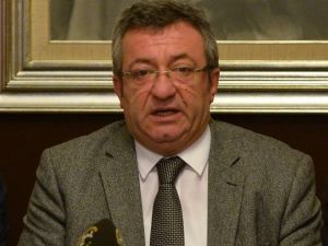 Chp’li Altay’dan Kardak Ve Trump Açıklaması