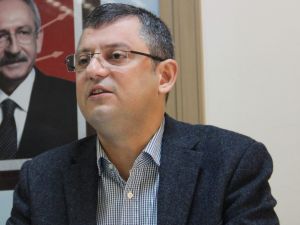 Chp’li Özel’den Çipras’a Çağrı