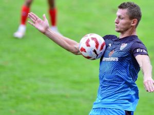 Tomas Necid Kiralandı