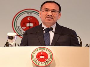 "Trump Göreve Gelince Yeni Dosya Gönderdik"