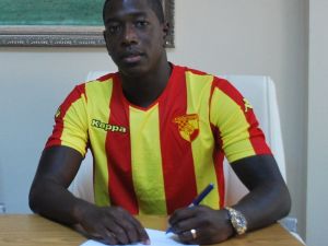 Leroy George’la Yollar Ayrıldı