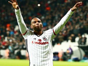 İlk 15 Dakikada Gol Geldi