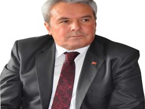 Mhp’de İlçe Başkanı Görevden Alındı