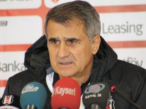 "Çıkarabilecek En İyi 11’i Çıkardık"