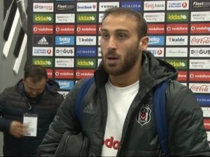 "Üçüncü Yıldızı Çok İstiyoruz"