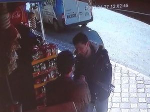 El Frenini Çekmeyi Unutunca Olanlar Oldu!