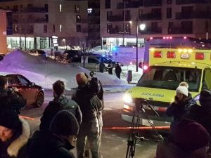 Kanada’daki Cami Saldırısına 1 Tutuklama