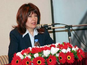 Marmara Üniversitesinden ‘Nurşen Mazıcı’ Açıklaması