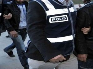Samsun’da Deaş Operasyonu: 12 Gözaltı