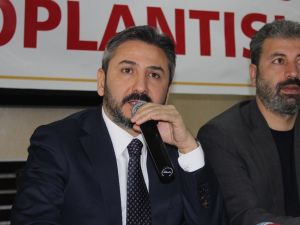 "Referandum Tarihi Nisan’ın..."