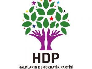 Hdp Ve Bileşenlerinden "Sayın Öcalan"lı Hayır Kampanyası