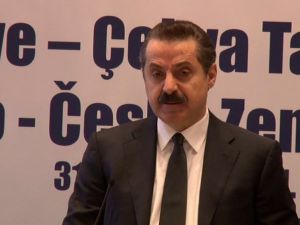 Bakan’dan ’Çiğ Süt Düzenlemesi’ Açıklaması
