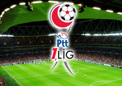 PTT 1. Lig play-off yarı final maçlarının programı açıklandı