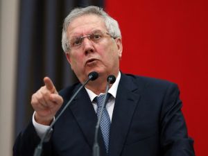 Aziz Yıldırım’dan ‘Hadis-i Şerif’li Açıklama