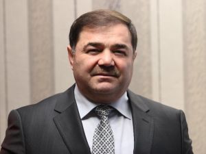 "Grekoromeni Eski Günlerine Kavuşturacağız"