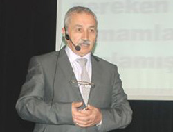 Çocuklarda Sorumluluk Konferansı Düzenlendi