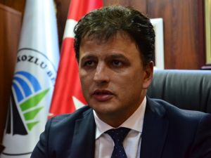 Ak Partili Belediye Başkanı Hayatını Kaybetti