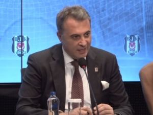 “Herkes Kendi Kulübüyle İlgilensin”