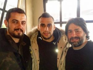 Tunuslu Ben Hatıra, Gaziantepspor’a İmzayı Attı