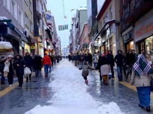 Giresun’un Nüfusu Arttı