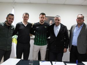 Akhisar’dan Son Günde 2 Golcü