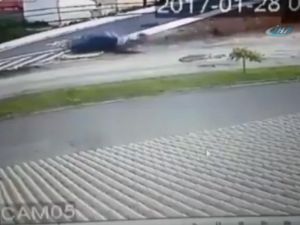 Eski Koca Dehşet Saçtı: Önce Ezdi, Sonra...