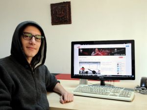 Önce Apple’da Şimdi De Youtube’da Açık Buldu