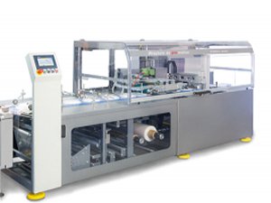 Shrink Plastik Film İle Paketleme Yöntemi
