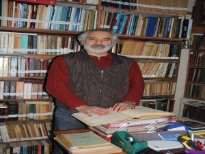 Sosyolog Mustafa Aksoy: "Tarihe Set Çektiler"