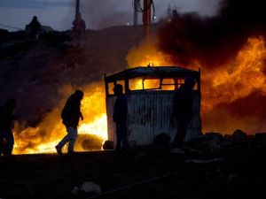 İsrail Yasa Dışı Yerleşime Tam Gaz Devam Ediyor