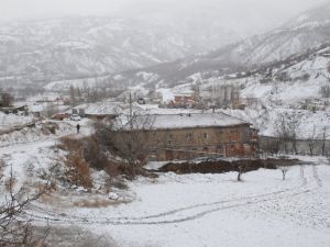 Reşadiye’deki Kayıp 2 Çocuğu Arama Çalışması Başlatıldı