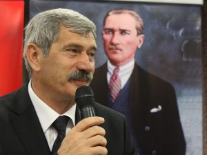 "Chp’nin Hırçınlığının Nedeni..."