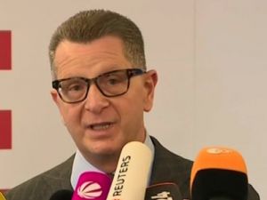 “Önemli Bir Saldırı Engellendi”