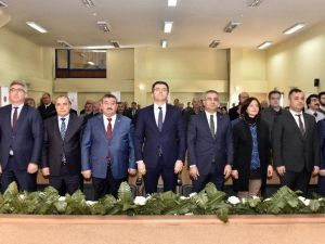 Kelkit’te Organik Tarım Çalıştayı Başladı