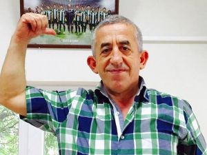 Bursaspor’un Amigosuna 1 Yıl 11 Ay Hapis