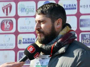 Tuzlaspor’un Başına Ümit Davala Geçti