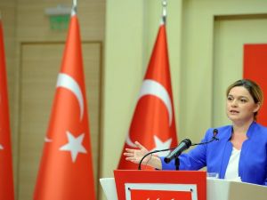 Böke’ye Elif Doğan Türkmen’in Faturası Soruldu