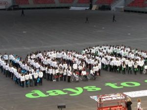 ’İslami Dayanışma Oyunları’na Geri Sayım Sürüyor