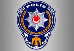 İstanbul'da Bin 600 Polise Şark Görevi