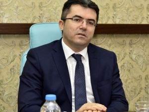 Gümüşhane Valisi Okay Memiş’ten ’Fetö’ Açıklaması