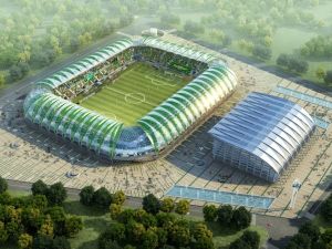 Akhisar Belediyespor’da Hedef Ağustos