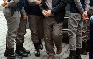 Rize'de 6 Askeri Personel Daha FETÖ'den Tutuklandı