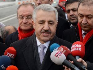 “Kabine Değişikliği Söz Konusu Değil”