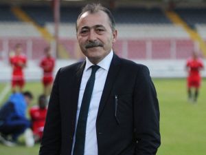 Mersin İdmanyurdu Başkanı Ali Tekin İstifa Etti