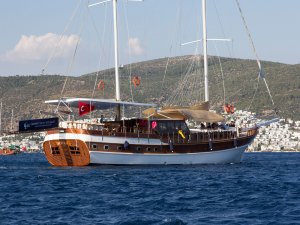Alaturka ile büyülü yolculuğa çıkın