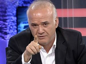 "Aziz Yıldırım Bir Kere Bile..."
