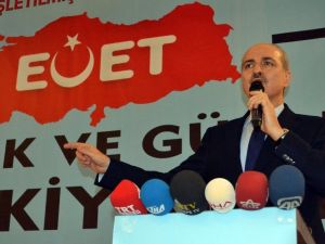 "Kapalı Kapılar Ardında Hükumet Belirleme Devri Geride Kalacak"